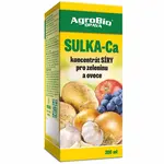 Sulka CA 200ml