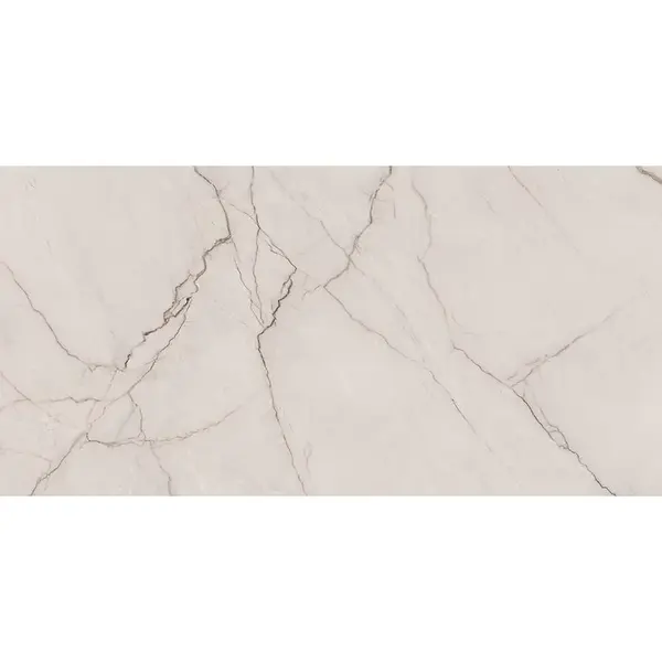 Dlažba Simello White Pol 59,8/119,8