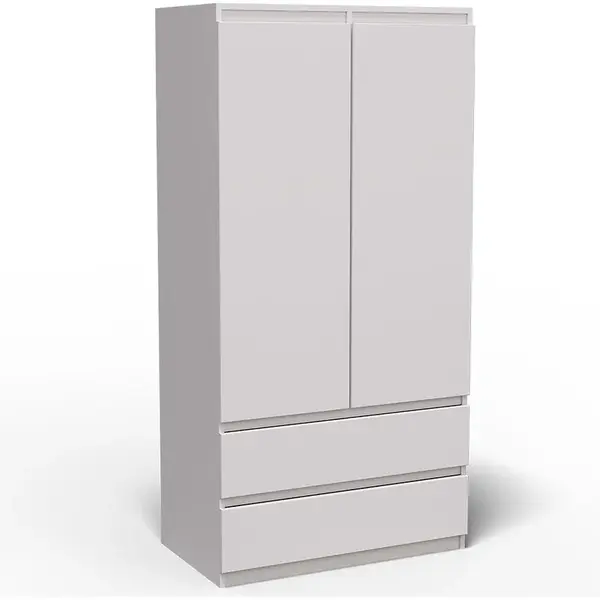 Skříň Merg bílá