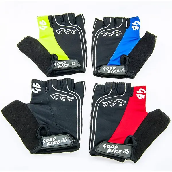 Rukavice D-Grip velikost S