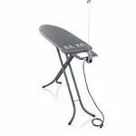 Žehlicí prkno Air Board M černý Plus nf Leifheit