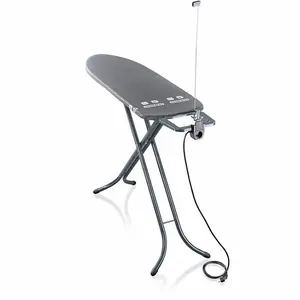 Žehlicí prkno Air Board M černý Plus nf Leifheit