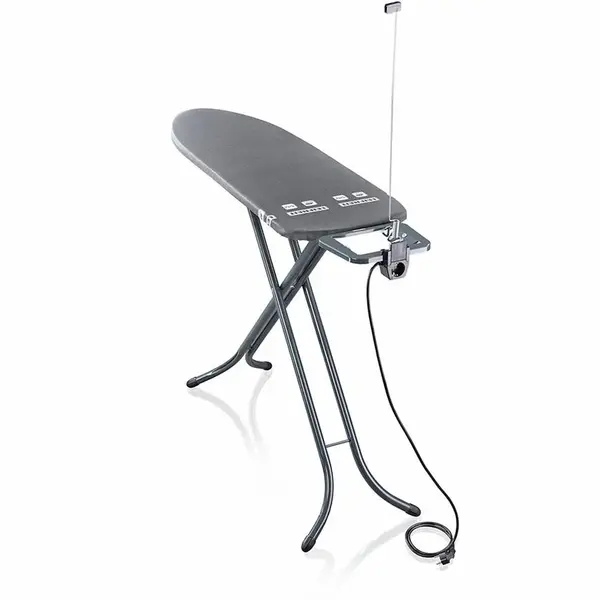 Žehlicí prkno Air Board M černý Plus nf Leifheit