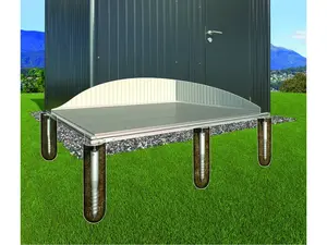 Biohort Základ SmartBase PLUS pro domky AVANTGARDE A4 BH43476