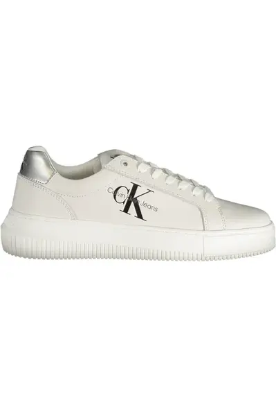 Calvin Klein Logo Sneaker Shoes
