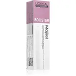 L’Oréal Professionnel Majirel BOOSTER permanentná farba na vlasy odtieň BOOSTER VIOLET 60 ml
