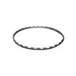 Cimbuří pro pečení špízů pro OFYR 100