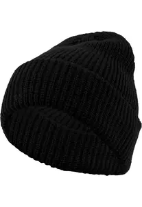 Urban Classics Čiapky  čierna