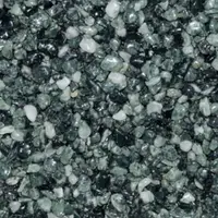 Mramorové kamínky Den Braven zelené 3-6mm 25 kg