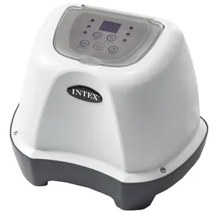 Chlorinátor Krystal Clear do 17 m3