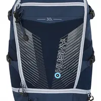 Husky Cingy 30l dark blue Turistický batoh