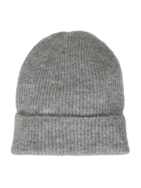 ICHI Čiapky 'IHIAIVO HO'  sivá