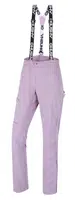 Husky Kixees L L, faded purple Dámské outdoor kalhoty