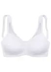 LASCANA Podprsenka  biela
