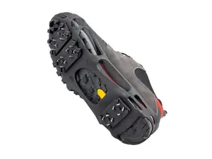 Yate Ice Cleats S (33-36), černá Nesmeky
