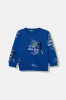 Dětská mikina United Colors of Benetton