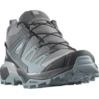 Salomon X ultra 360 GTX EU 42, Sharkskin/Trooper/Arona Dámské turistické boty