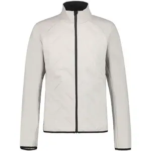 Rukka MAATIALA Pánská hybridní bunda, šedá, velikost