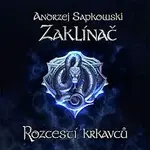 Martin Finger – Sapkowski: Zaklínač. Rozcestí krkavců CD-MP3