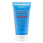 KIEHL´S Čisticí pleťová pěna Ultra Facial Oil-Free 150 ml