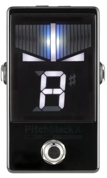 Korg Pitchblack X