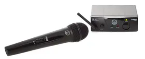 AKG WMS40 Mini Vocal ISM3