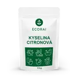 Ecorai Kyselina citronová 5 kg