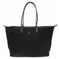 Tommy Hilfiger dámská kabelka AW0AW17996 BDS Black