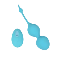 LADY DREAMS Vibrační kuličky - Peregrin