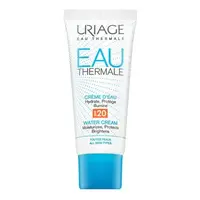 Uriage Eau Thermale Water Cream SPF20 odličovacia micelárna voda pre normálnu/zmiešanú pleť 40 ml