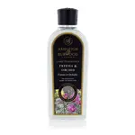 Ashleigh & Burwood London Náplň do katalytické lampy FREESIA & ORCHID 500 ml