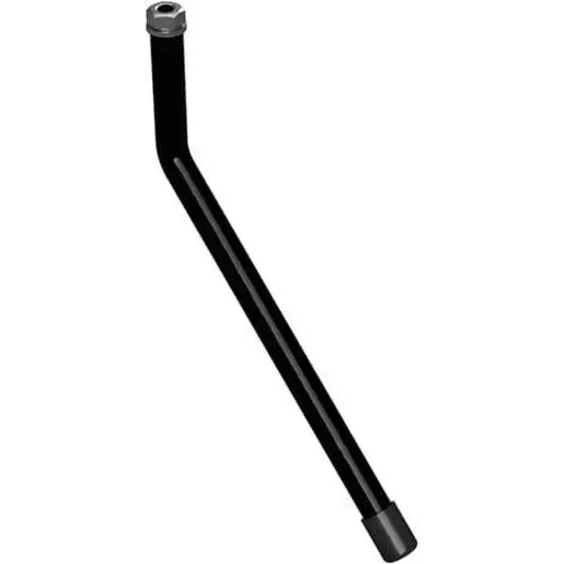 Príslušenstvo Bemeta čierna nerez 301501090