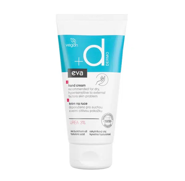 Eva Dermo Krém na ruce 75 ml