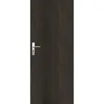 Vchodové dvere Naturel Entry pravé 90 cm brest antracit ENTRYJA90P