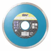 Diamantový Kotúč kontinualni 125 mm PHT SKC125