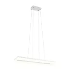 Reality Camino závesné svetlo biela r35771131 RER35771131