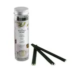 Ashleigh & Burwood London Sada závěsných tyčinek WHITE CHRISTMAS 6 ks