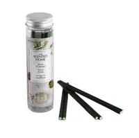 Ashleigh & Burwood London Sada závěsných tyčinek WHITE CHRISTMAS 6 ks