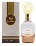 Khadlaj Oud Pour Leather - EDP 100 ml