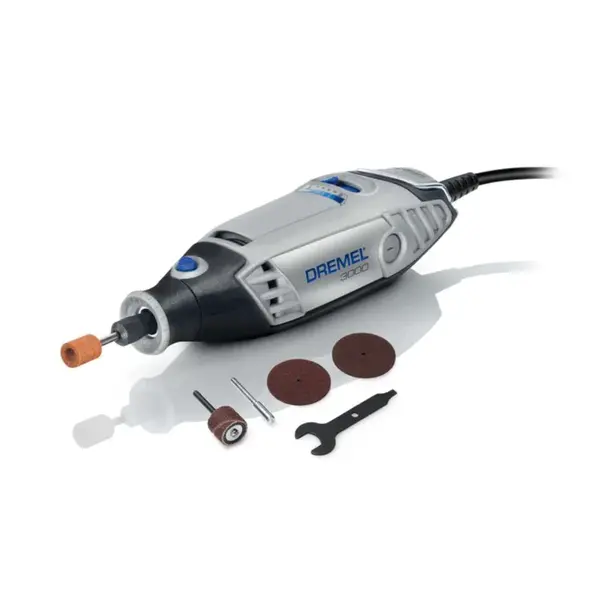 DREMEL Nářadí - Multifunkční nástroj 130 W, s příslušenstvím F0133000JW