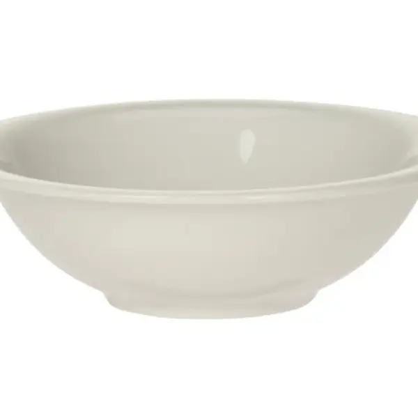 Miska 13,5 cm, bílá