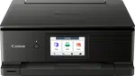 Canon PIXMA TS8750 6152C006 inkoustová multifunkce