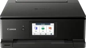 Canon PIXMA TS8750 6152C006 inkoustová multifunkce