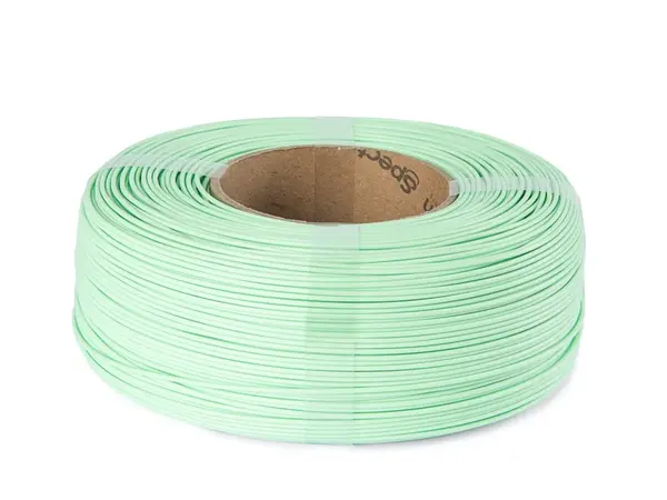 Spectrum 81293 Refill 3D filament, pastello PLA, 1,75mm, 1000g, Zelený (Coctail green)