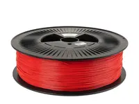 Spectrum 80625 3D filament, PLA Pro, 1,75mm, 4500g, BLOODY RED