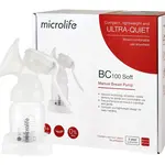 Microlife BC100 Soft Manuální odsávačka mateřského mléka
