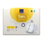 Abena San Premium 7 inkontinenční pleny 30 ks