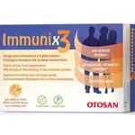 OTOSAN IMMUNIX3 40 tablet
