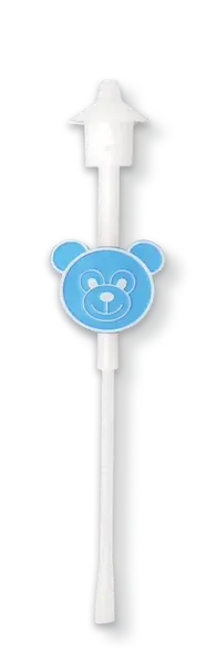 Riocath Rektální rourka modrá 1 ks