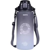 Runto TANKER 2000 ML Láhev, šedá, velikost